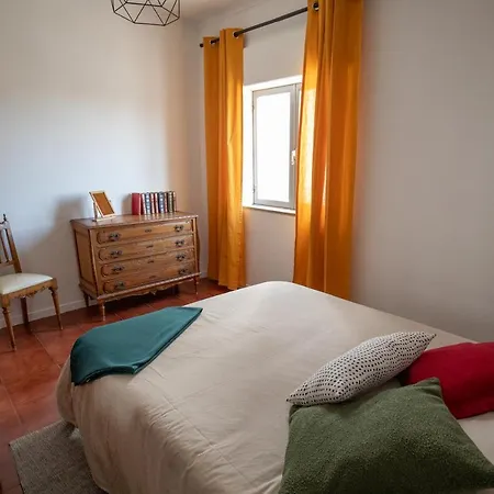 Algures Perto Do Rio Appartamento *