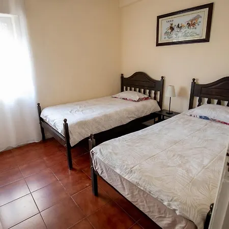 Appartamento Algures Perto Do Rio