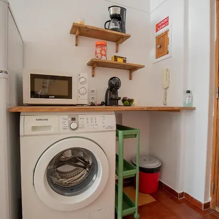 Appartamento Algures Perto Do Rio Portimão