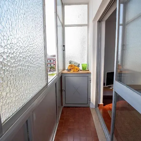 Algures Perto Do Rio Apartamento *