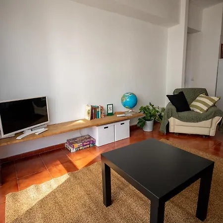 Algures Perto Do Rio Apartamento Portimão