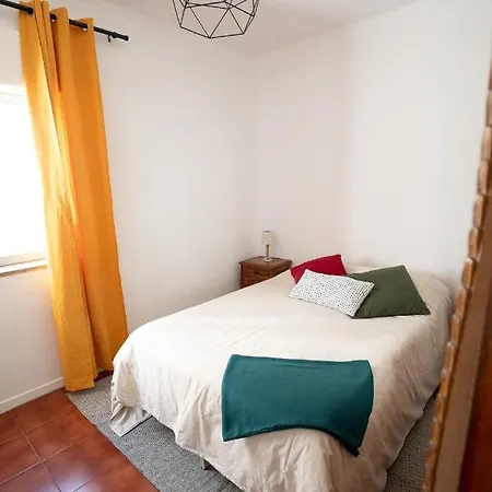 Algures Perto Do Rio Apartamento *