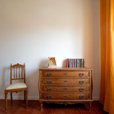 Algures Perto Do Rio Apartamento *