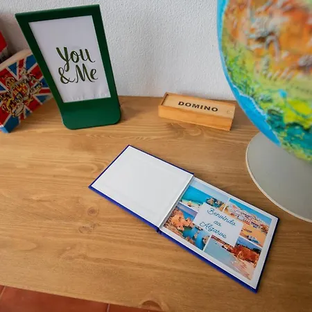 Apartamento Algures Perto Do Rio