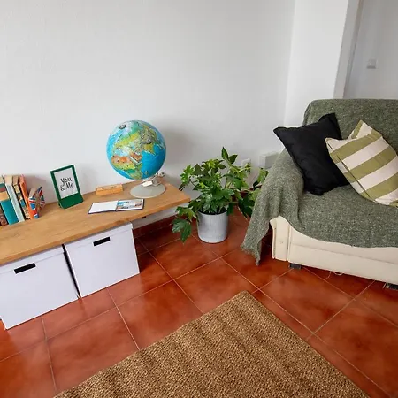 Algures Perto Do Rio * Portimão