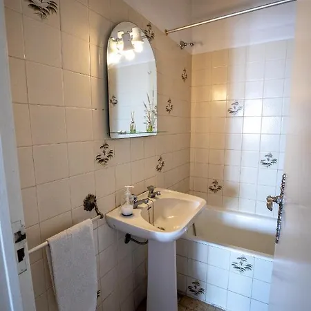 Algures Perto Do Rio Apartamento